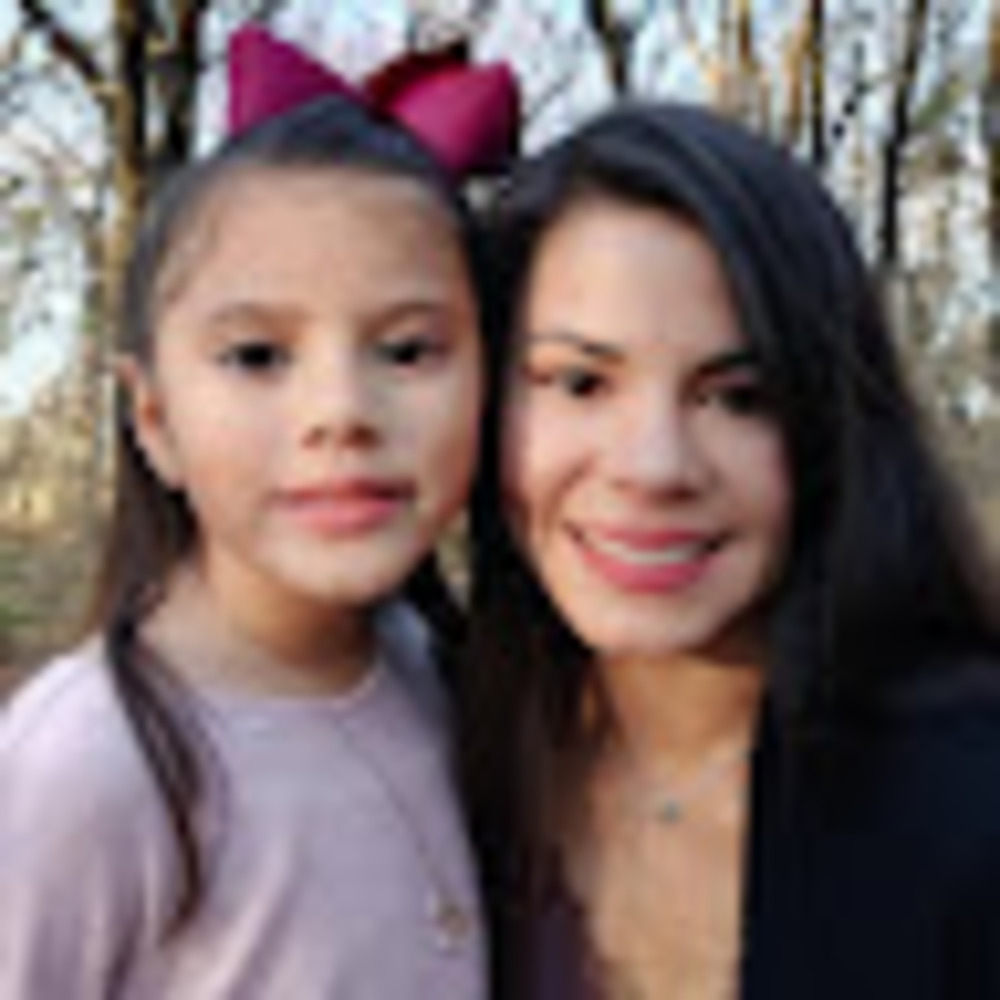 Meet your Posher, Marcey